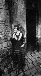 Prostitute-in-Paris-by-Eugene-Atget-1920s_art