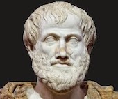 Ifølge Aristoteles kan et menneske ikke befinde sig to forskellige steder på samme tid. Det glder vel også for Östling?